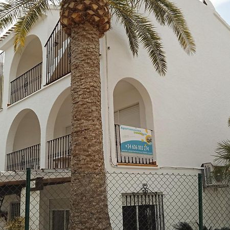 Apartamentos Tierra De Irta 3000 Peniscola Exterior photo