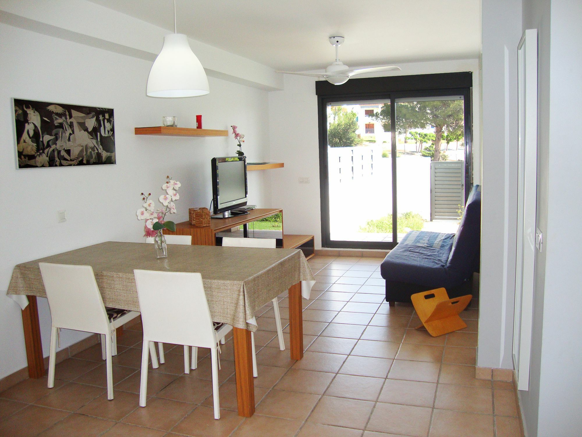 Apartamentos Tierra De Irta 3000 Peniscola Exterior photo
