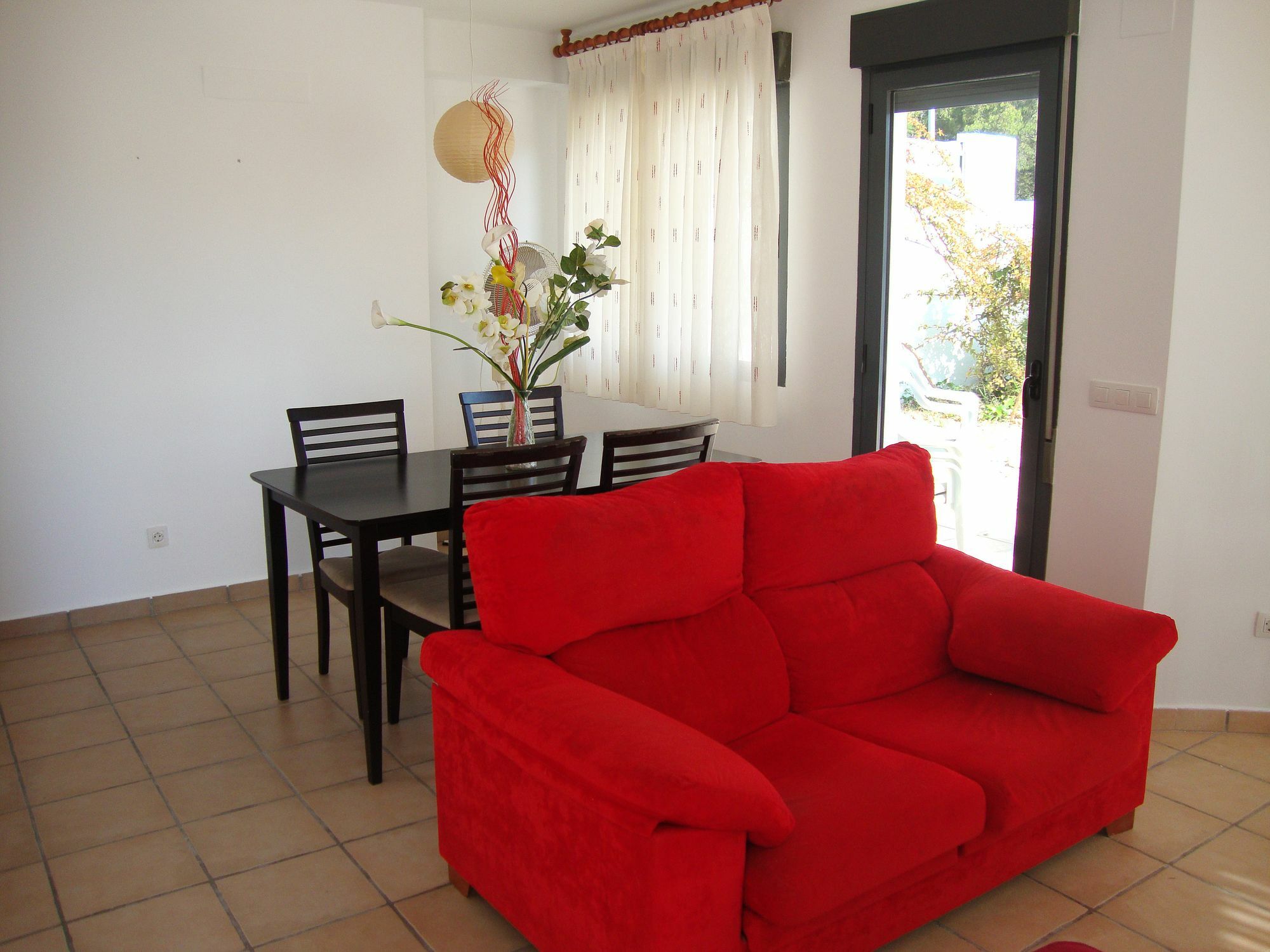 Apartamentos Tierra De Irta 3000 Peniscola Exterior photo